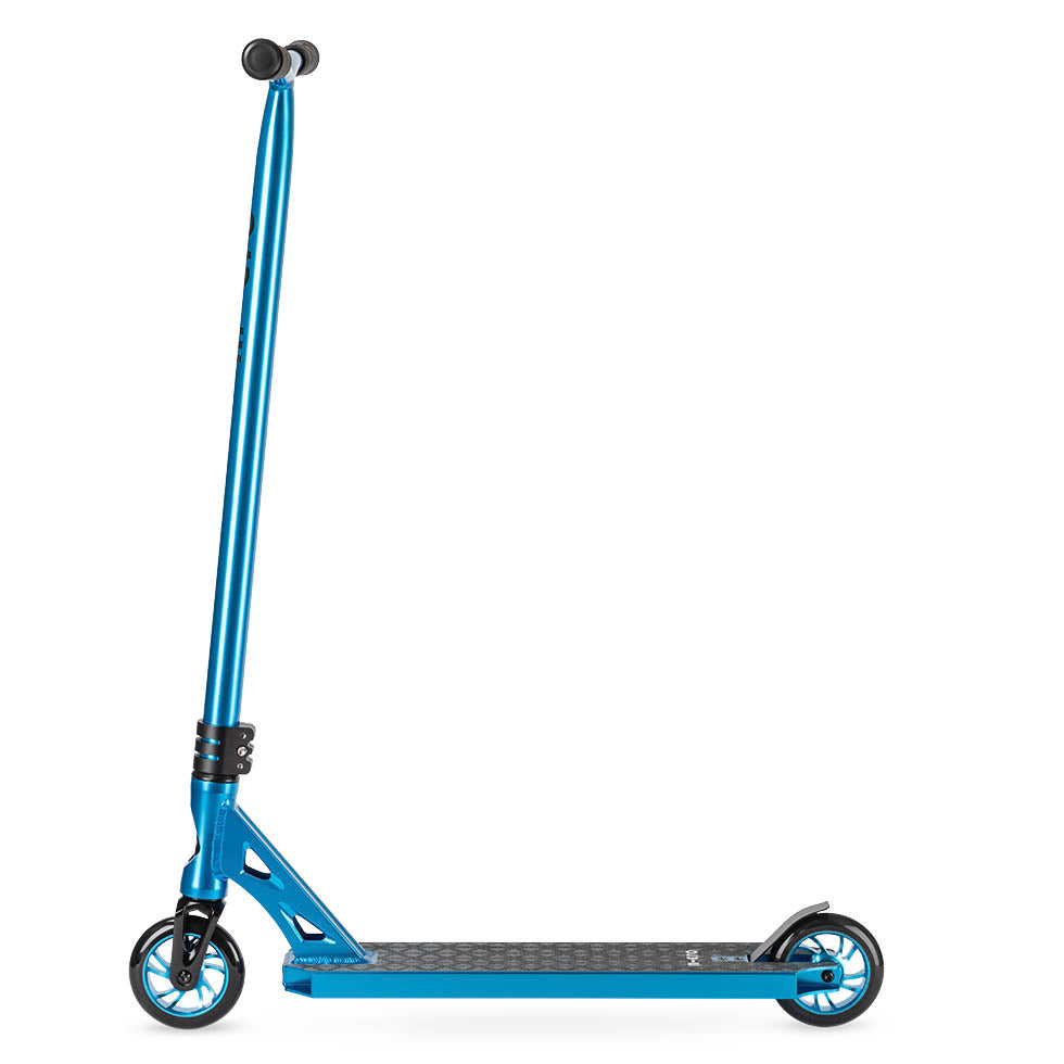 Micro SUPREME Stunt Scooter - Freestyle Steps