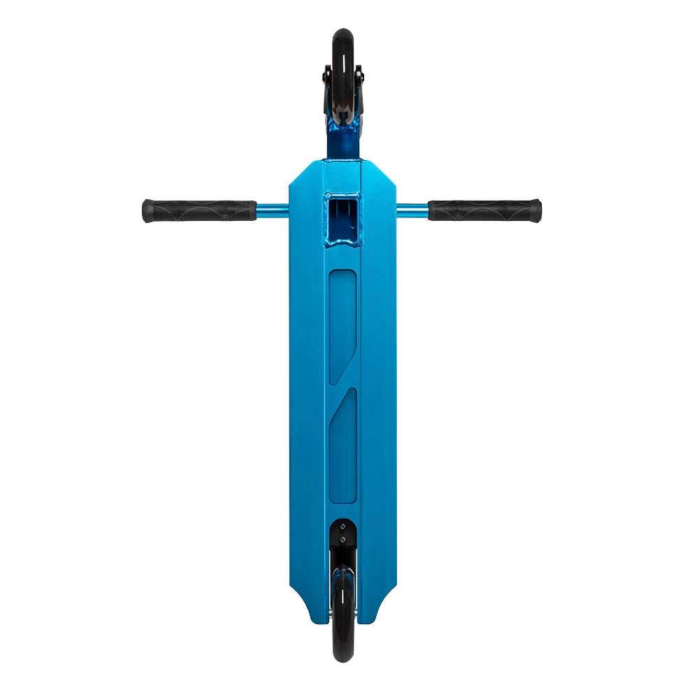 Micro SUPREME Stunt Scooter - Freestyle Steps