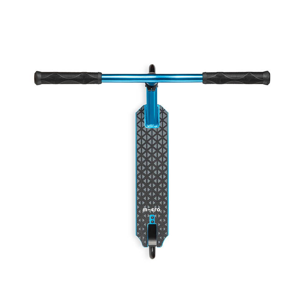 Micro SUPREME Stunt Scooter - Freestyle Steps