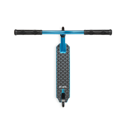 Micro SUPREME Stunt Scooter - Freestyle Steps