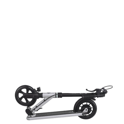 Micro SUBURB Reloaded - 2 Wheel Steps