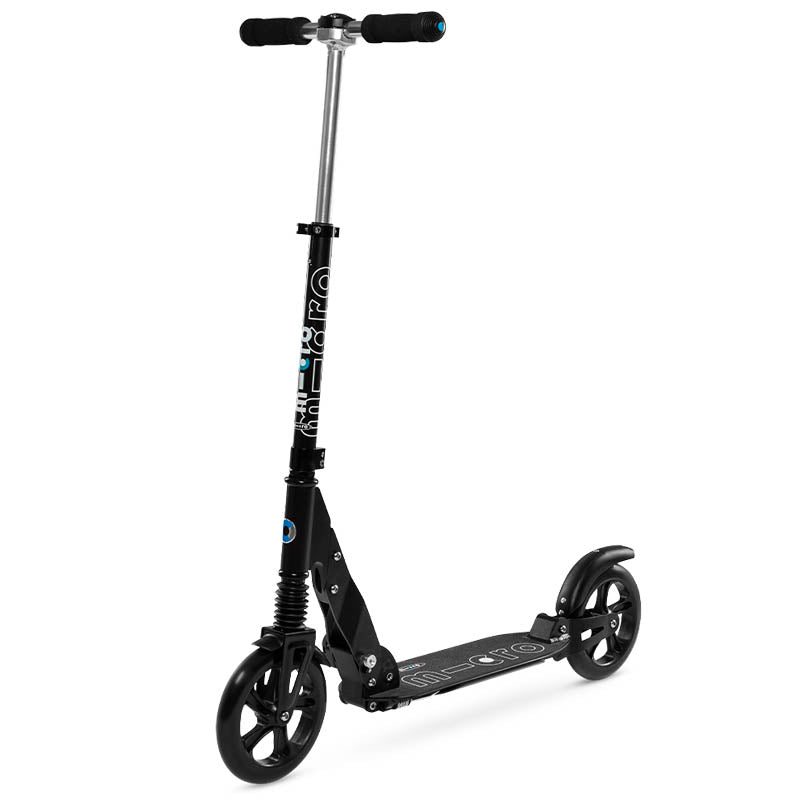 Micro SUSPENSION - 2 Wheel Steps