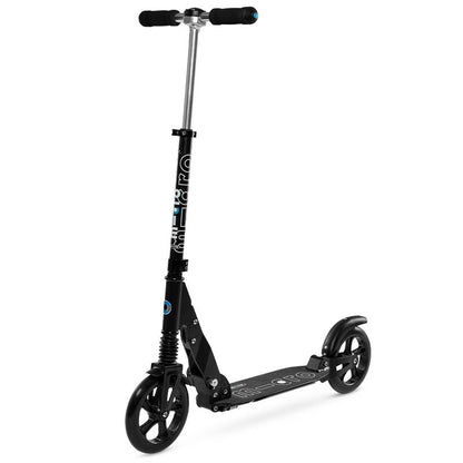 Micro SUSPENSION - 2 Wheel Steps