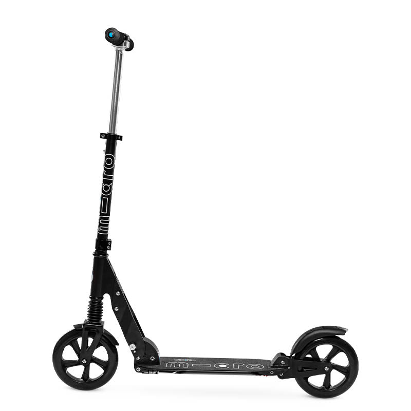 Micro SUSPENSION - 2 Wheel Steps