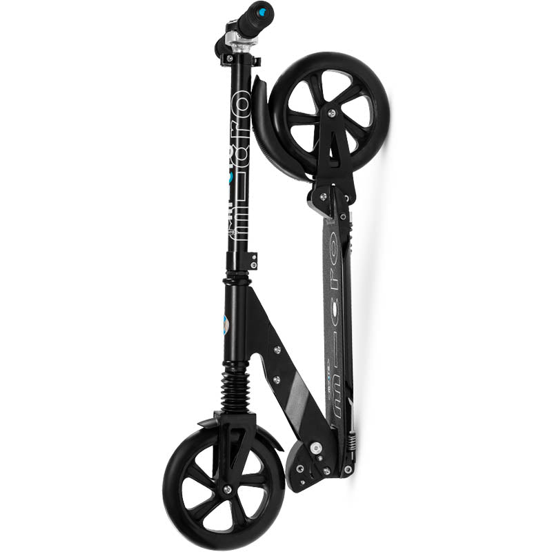 Micro SUSPENSION - 2 Wheel Steps