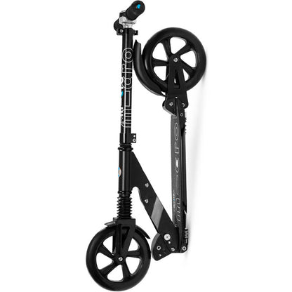 Micro SUSPENSION - 2 Wheel Steps