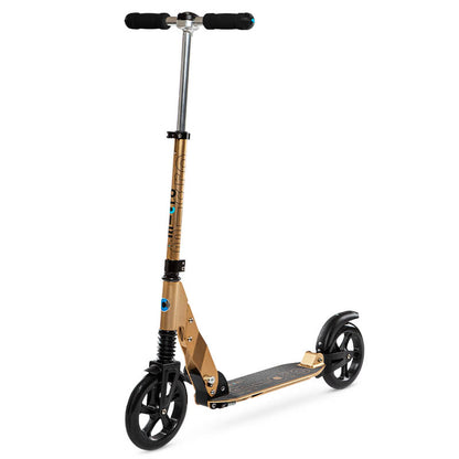 Micro SUSPENSION - 2 Wheel Steps