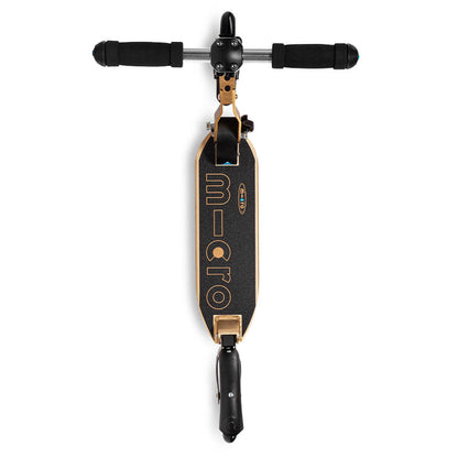 Micro SUSPENSION - 2 Wheel Steps