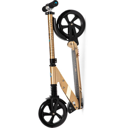 Micro SUSPENSION - 2 Wheel Steps