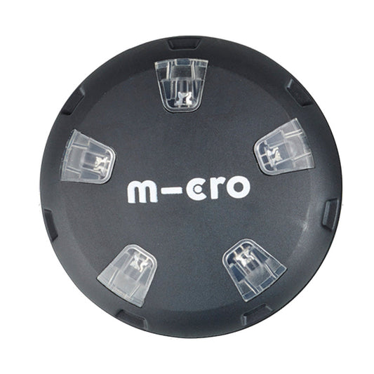 Micro LED Wheel Whizzers - Wheels