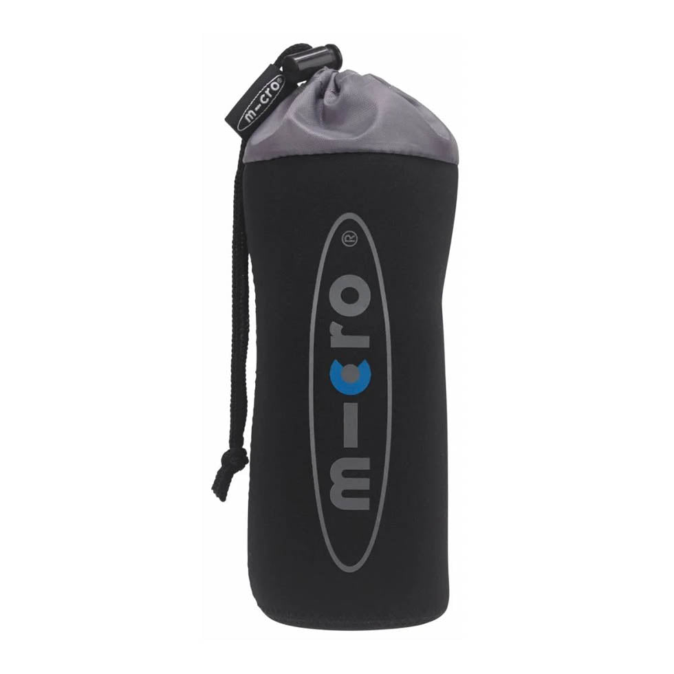 Micro Bottle holder Black - Customizations