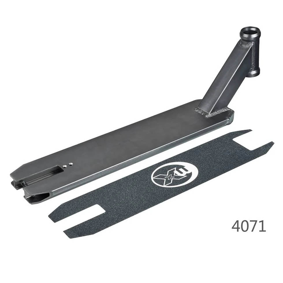 Micro Deck MX Core XL incl. griptape (4071) - Gripdecks