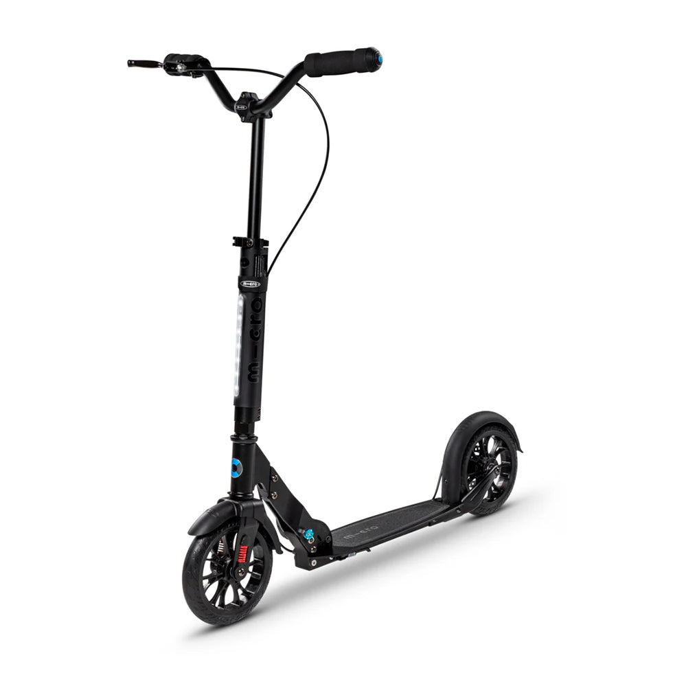Micro METROPOLITAN Deluxe - 2 Wheel Steps