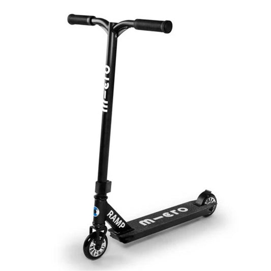 Micro RAMP Black - Freestyle Steps