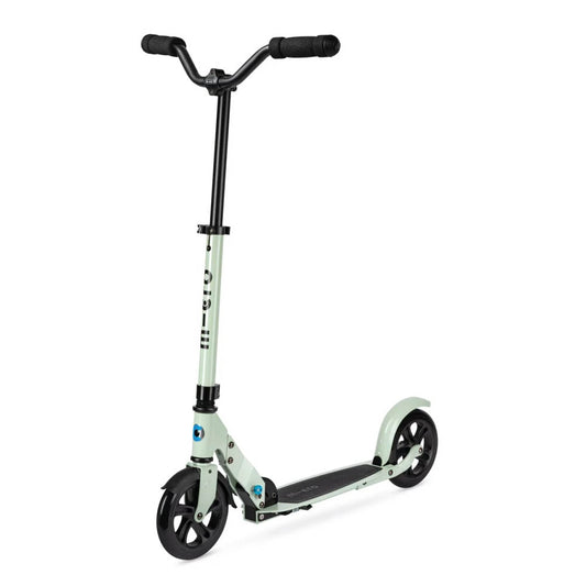 Micro Speed Deluxe Clay - 3 Wheel Steps