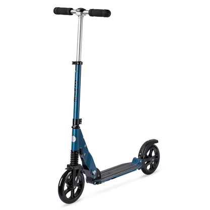 Micro SUSPENSION - 2 Wheel Steps