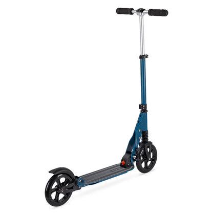 Micro SUSPENSION - 2 Wheel Steps