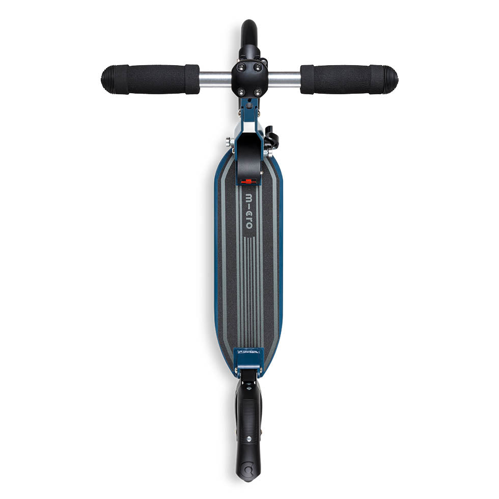 Micro SUSPENSION - 2 Wheel Steps