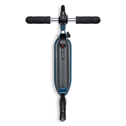 Micro SUSPENSION - 2 Wheel Steps
