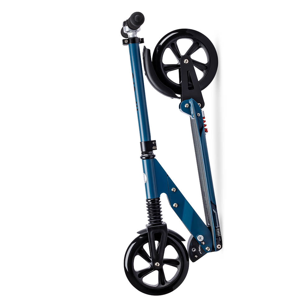 Micro SUSPENSION - 2 Wheel Steps