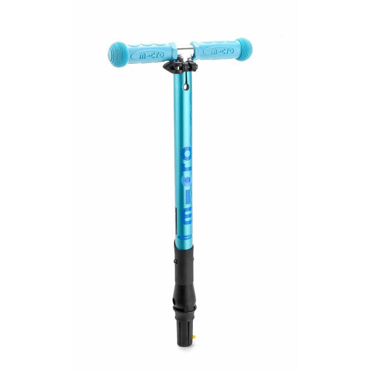 Micro T-Bar Foldable Maxi - Customizations