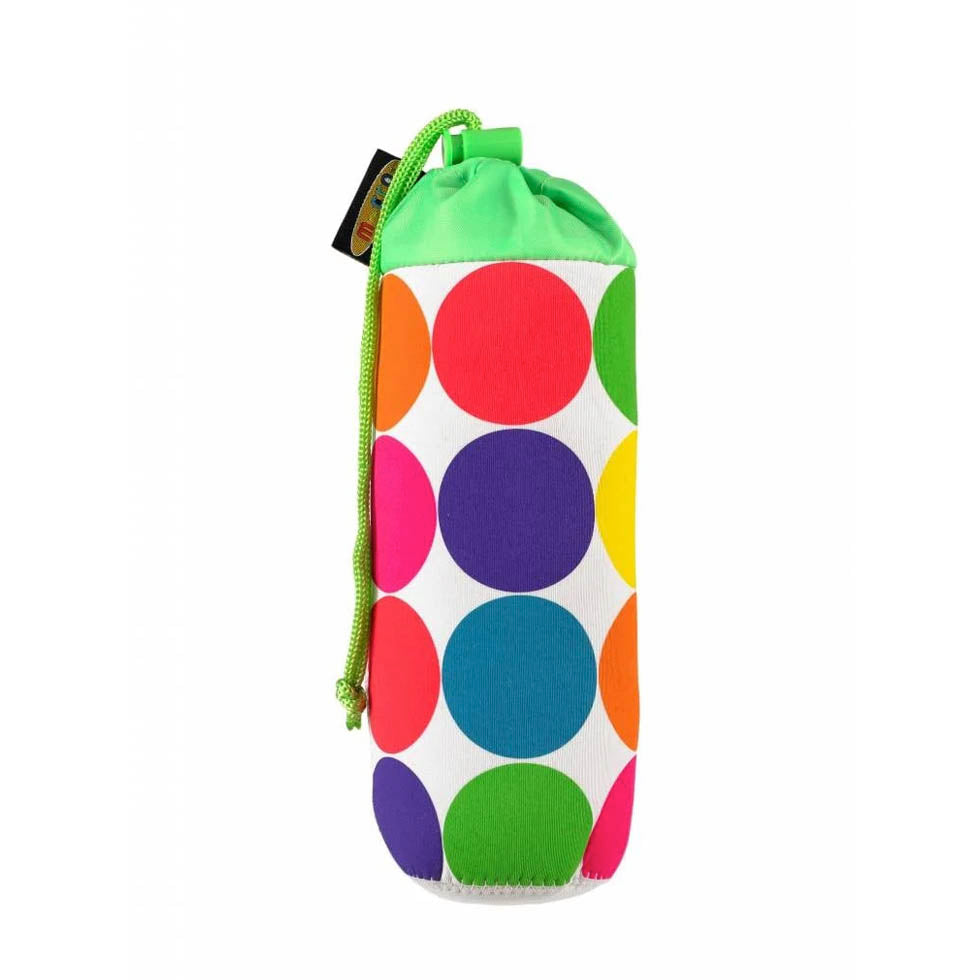 Micro bottle holder neon dots - Customizations