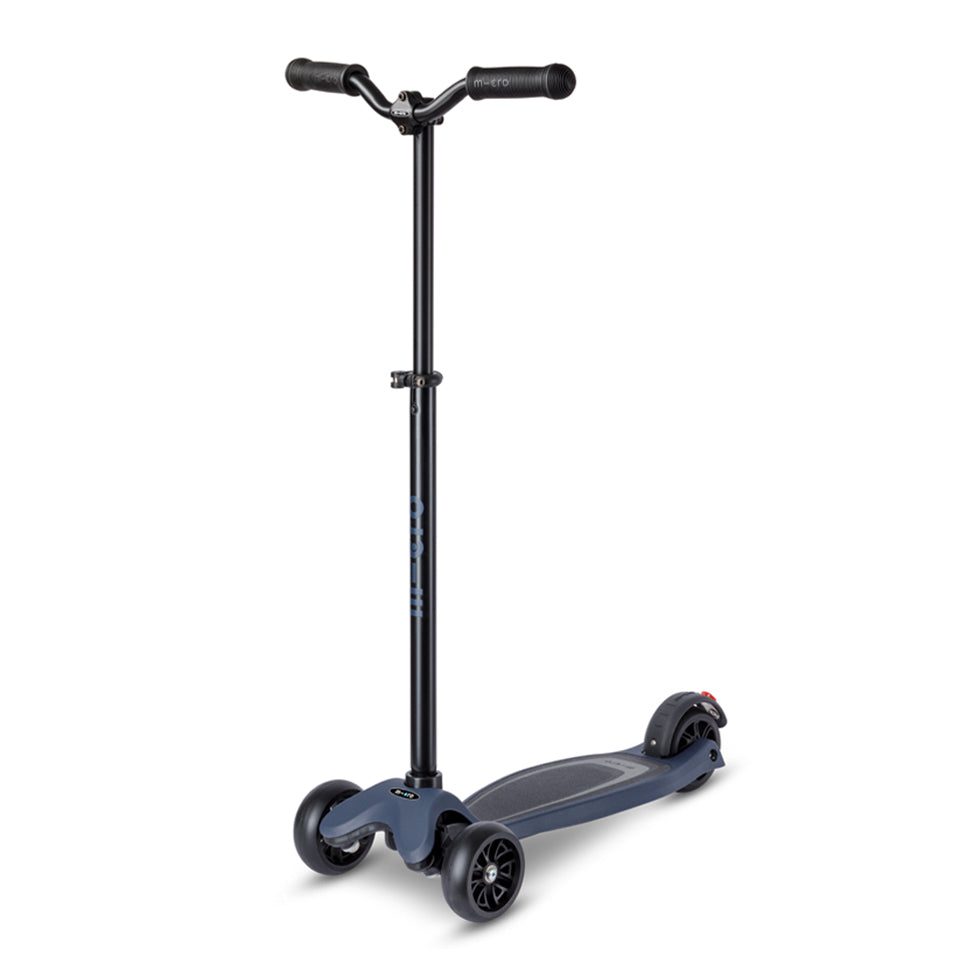 Micro KICKBOARD RELOADED - 3 Wheel Steps