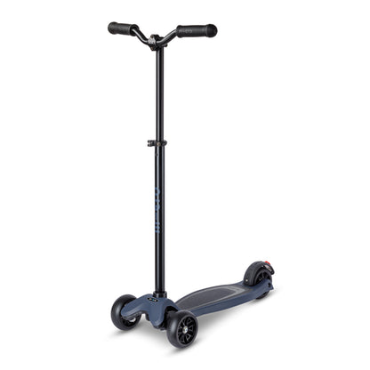 Micro KICKBOARD RELOADED - 3 Wheel Steps