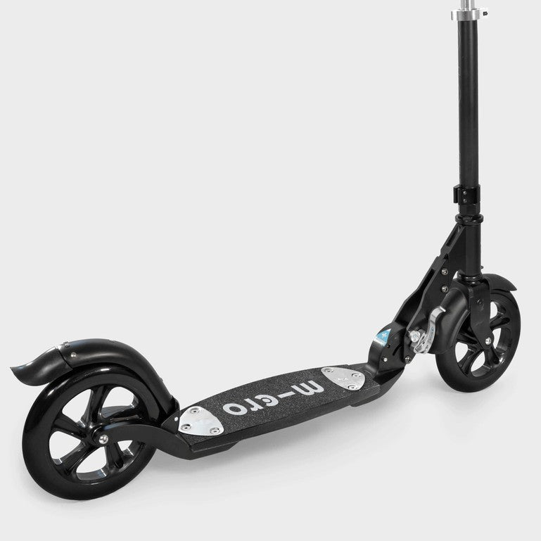 Micro FLEX 200 - 2 Wheel Steps