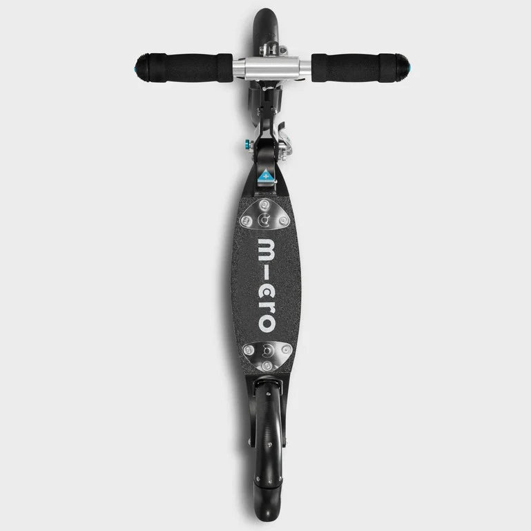 Micro FLEX 200 - 2 Wheel Steps