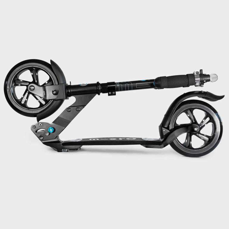 Micro FLEX 200 - 2 Wheel Steps