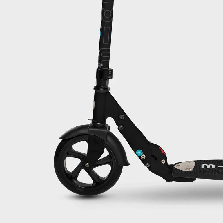 Micro FLEX 200 - 2 Wheel Steps