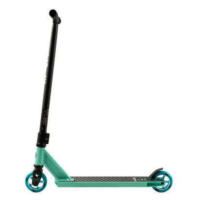 Micro GENISIS Stunt Scooter - Freestyle Steps