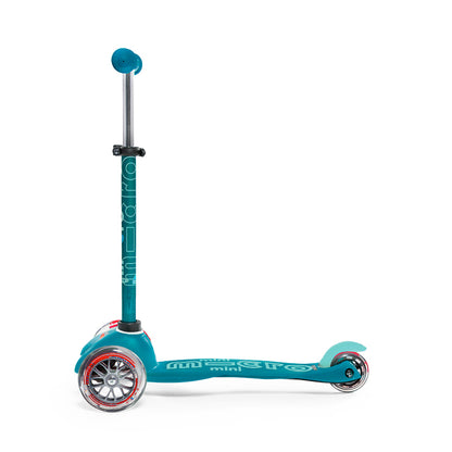 Micro MINI Deluxe - 3 Wheel Steps