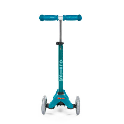 Micro MINI Deluxe - 3 Wheel Steps