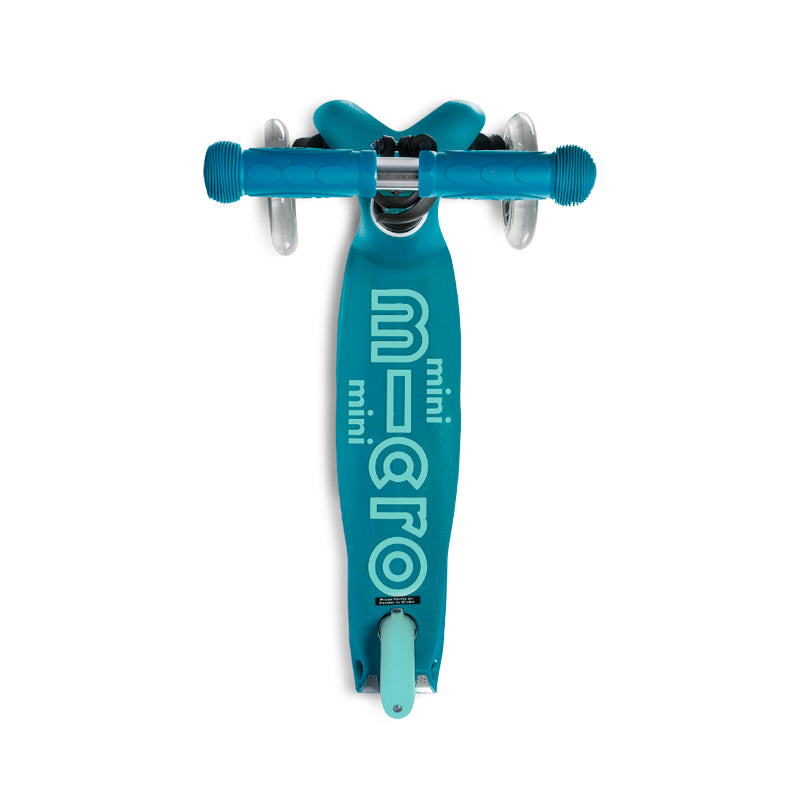 Micro MINI Deluxe - 3 Wheel Steps