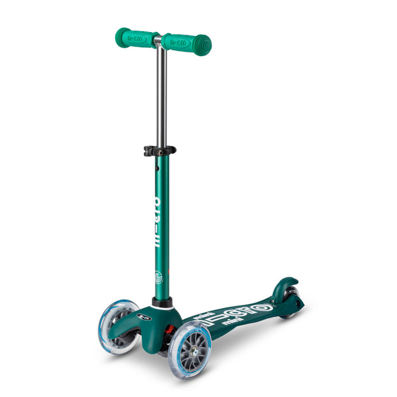 Micro MINI Deluxe - 3 Wheel Steps