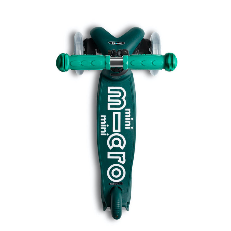 Micro MINI Deluxe - 3 Wheel Steps