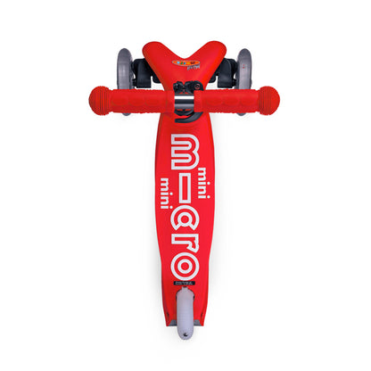 Micro MINI Deluxe - 3 Wheel Steps
