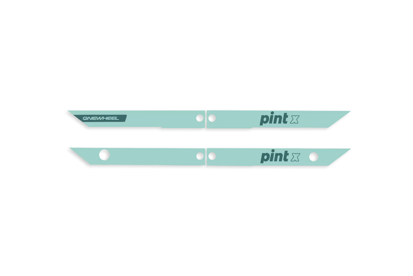 Onewheel Pint X Rail Guards - Rail Guards