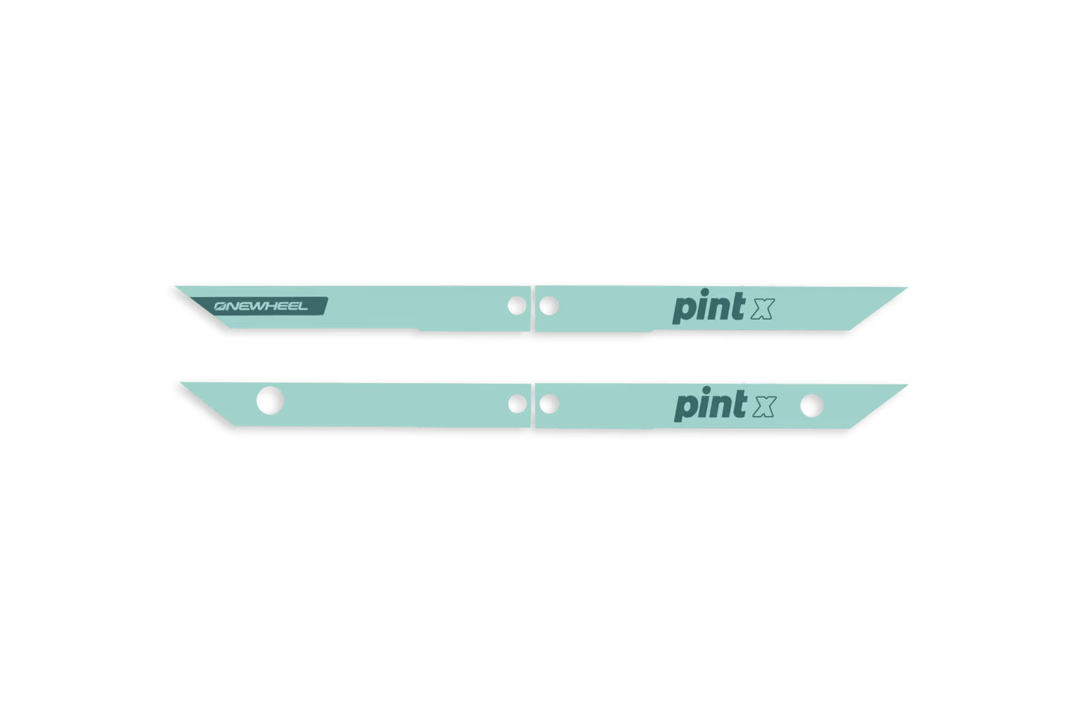 Onewheel Pint X Rail Guards - Rail Guards