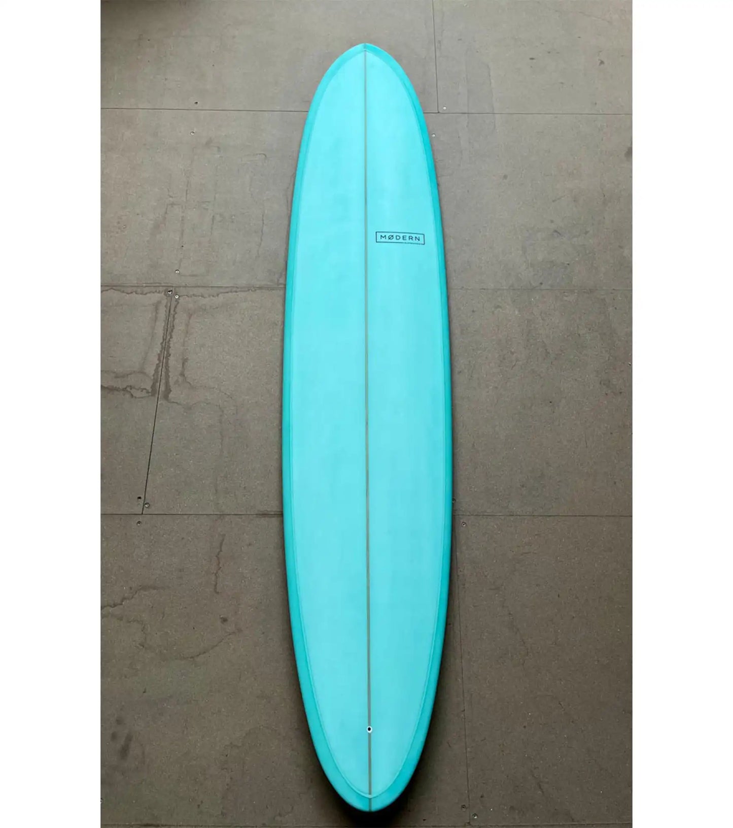 Modern Golden Rule - PU - FCS II - 2 + 1 Fin