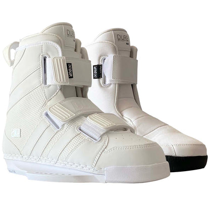 Dupwake 24 MOJITO White - Boots w/Walk Liners