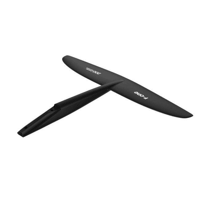 F-One TAIL PUMPING XXS - Stabilizers