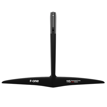 F-One TAIL DW COMP XS - Stabilizers