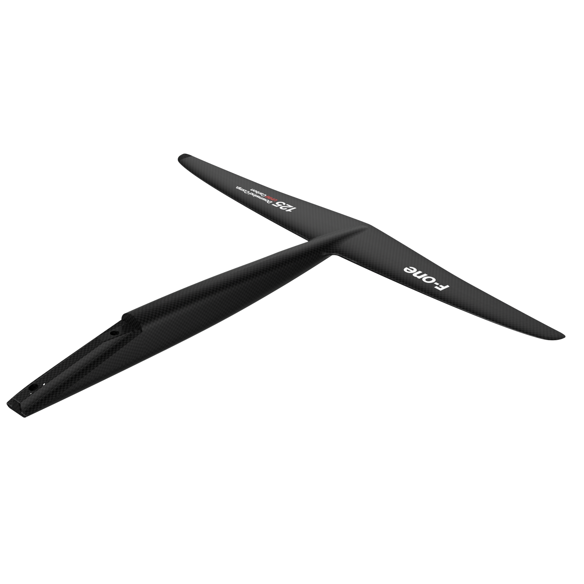 F-One TAIL DW COMP XS - Stabilizers