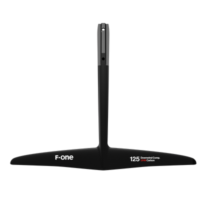F-One TAIL DW COMP XS - Stabilizers