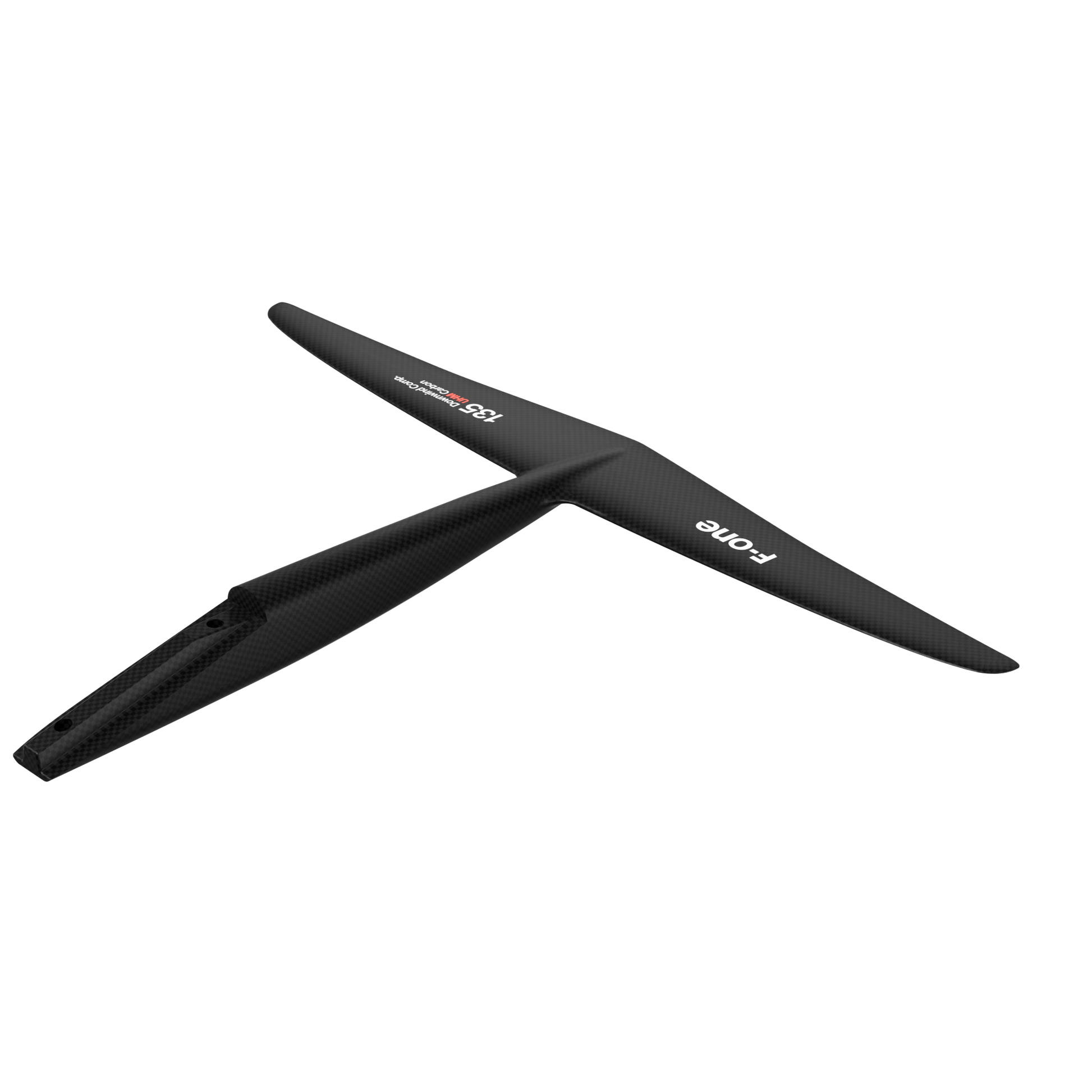 F-One TAIL DW COMP XS - Stabilizers