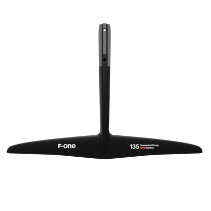 F-One TAIL DW COMP XS - Stabilizers