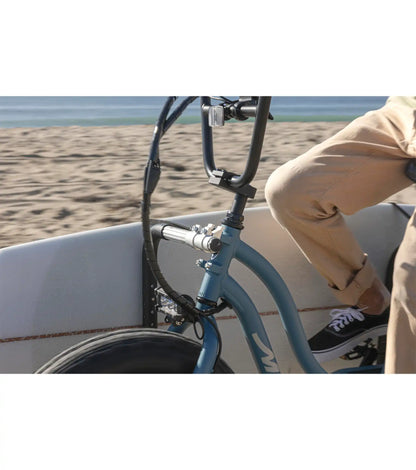 Moved By Bikes E-Bike Rack - Bike Racks